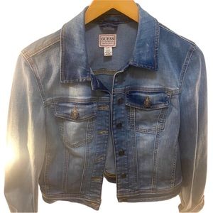 Guess Jean Jacket